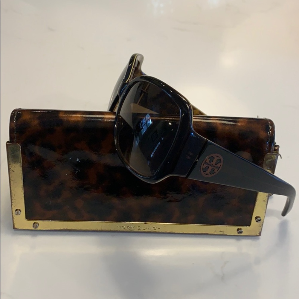 Tory Burch sunglasses